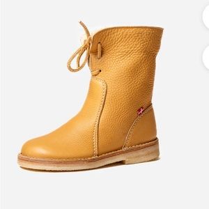 Arhus Duckfeet Boots